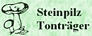 Steinpilz Tontr�ger